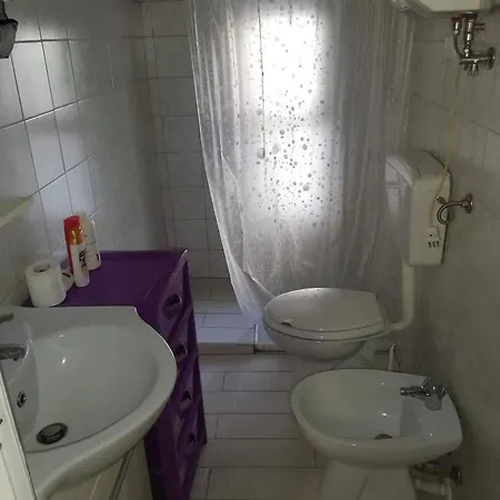 Apartment Monolocale X Rappresentazioni Classiche *