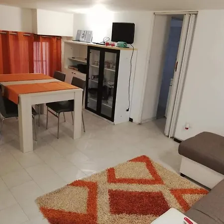 Monolocale X Rappresentazioni Classiche Apartment *
